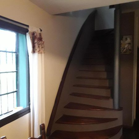 Apartament Chalet De Las Tejas Rosario Zewnętrze zdjęcie