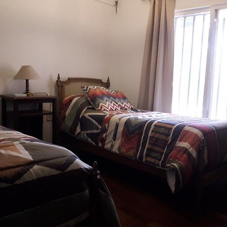 Apartament Chalet De Las Tejas Rosario Zewnętrze zdjęcie