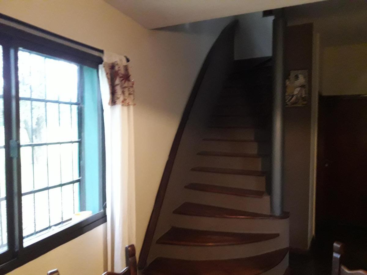 Apartament Chalet De Las Tejas Rosario Zewnętrze zdjęcie