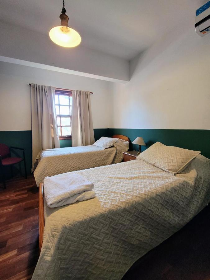 Apartament Chalet De Las Tejas Rosario Zewnętrze zdjęcie