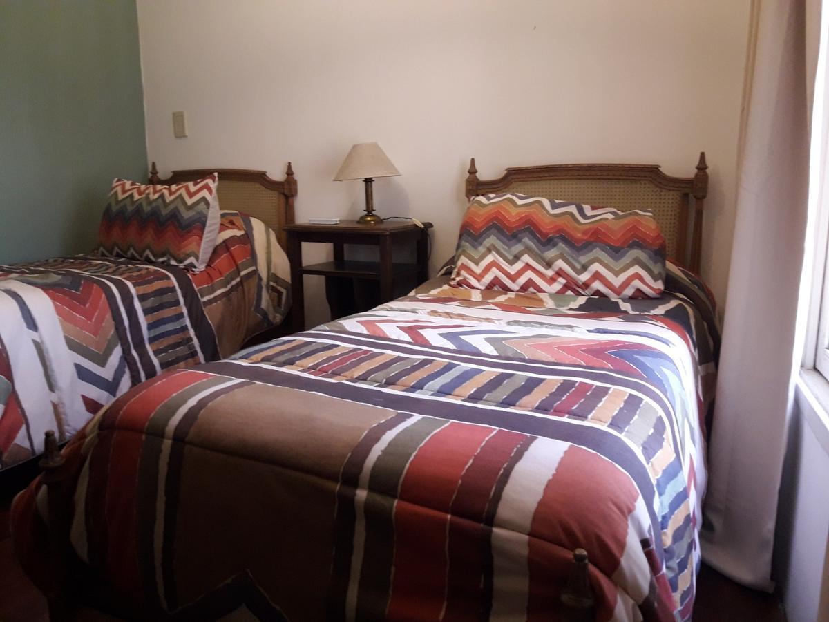 Apartament Chalet De Las Tejas Rosario Zewnętrze zdjęcie